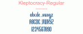 Kleptocracy-Regular