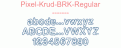 Pixel-Krud-BRK-Regular
