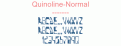 Quinoline-Normal