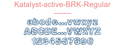 Katalyst-active-BRK-Regular