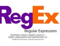 Regex