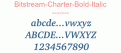 Bitstream-Charter-Bold-Italic