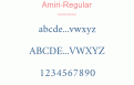 Amiri-Regular