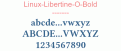 Linux-Libertine-O-Bold