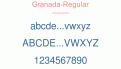 Granada-Regular