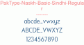 PakType-Naskh-Basic-Sindhi-Regular