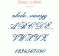 Elegante-Bold