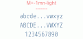 M+-1mn-light