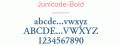 Junicode-Bold