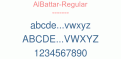 AlBattar-Regular