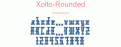 Xolto-Rounded