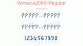 Vemana2000-Regular