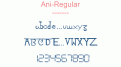 Ani-Regular