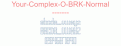 Your-Complex-O-BRK-Normal