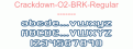 Crackdown-O2-BRK-Regular