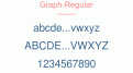 Graph-Regular