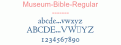 Museum-Bible-Regular