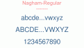 Nagham-Regular