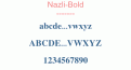 Nazli-Bold