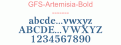 GFS-Artemisia-Bold