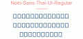 Noto-Sans-Thai-UI-Regular