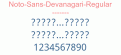 Noto-Sans-Devanagari-Regular