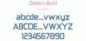 Zekton-Bold