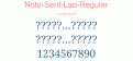 Noto-Serif-Lao-Regular