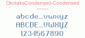 OkolaksCondensed-Condensed