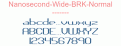 Nanosecond-Wide-BRK-Normal