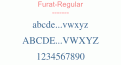 Furat-Regular