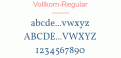 Vollkorn-Regular