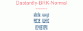 Dastardly-BRK-Normal