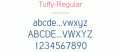 Tuffy-Regular