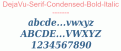 DejaVu-Serif-Condensed-Bold-Italic