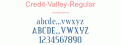 Credit-Valley-Regular
