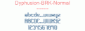 Dyphusion-BRK-Normal