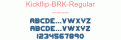 Kickflip-BRK-Regular
