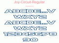 Joy-Circuit-Regular