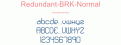 Redundant-BRK-Normal