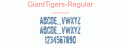 GiantTigers-Regular