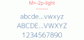 M+-2p-light