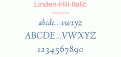 Linden-Hill-Italic