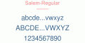 Salem-Regular