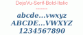 DejaVu-Serif-Bold-Italic