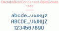 OkolaksBoldCondensed-BoldCondensed