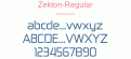 Zekton-Regular