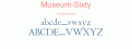 Museum-Sixty