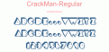 CrackMan-Regular