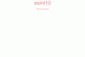 esint10